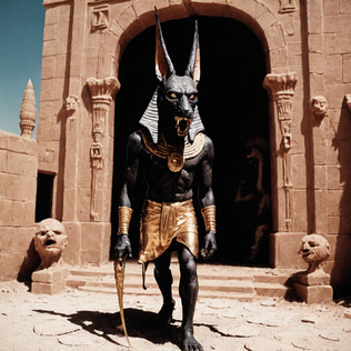 Anubis